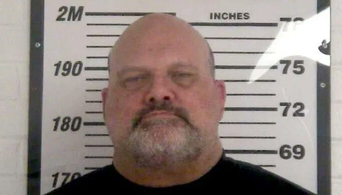 Duke The Dumpster Droese Indicted Attempted Aggravated Sexual Exploitation Mugshot 2025