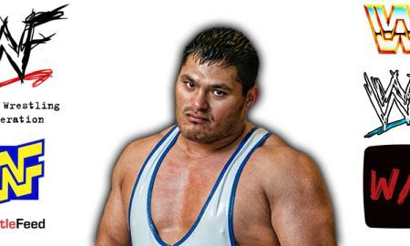 Jeff Cobb Article Pic 1 WrestleFeed App