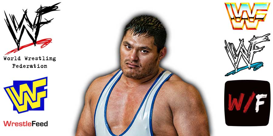 Jeff Cobb Article Pic 1 WrestleFeed App