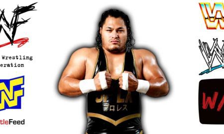 Jeff Cobb Article Pic 2 WrestleFeed App