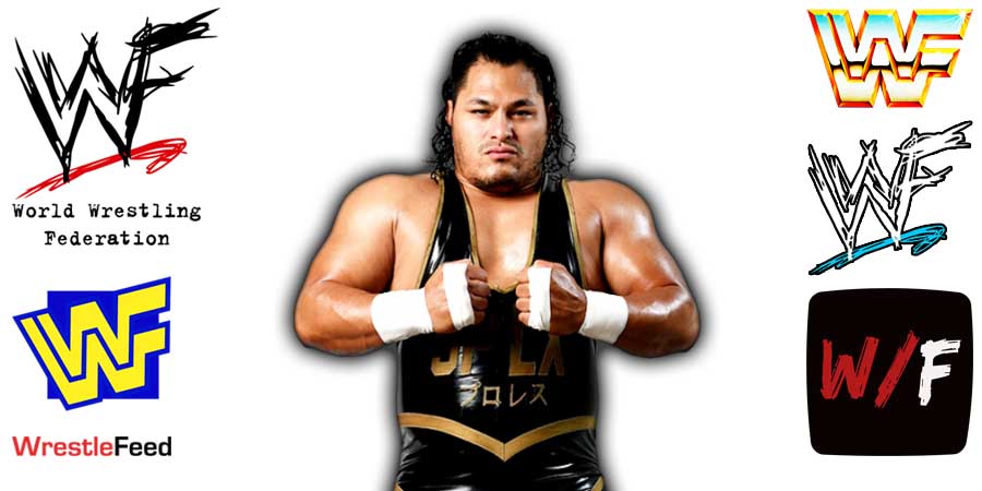Jeff Cobb Article Pic 2 WrestleFeed App