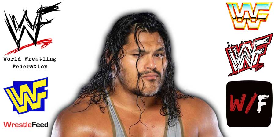 Jeff Cobb JC Mateo Article Pic 4 WrestleFeed App