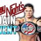John Cena Vs R-Truth Saturday Night's Main Event SNME 1 WrestleFeed App