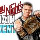 John Cena Vs R-Truth Saturday Night's Main Event SNME 3 WrestleFeed App