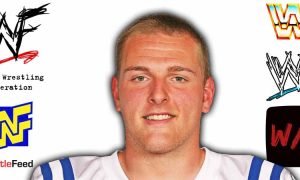 Pat McAfee Article Pic 1 WrestleFeed App