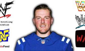 Pat McAfee Article Pic 2 WrestleFeed App