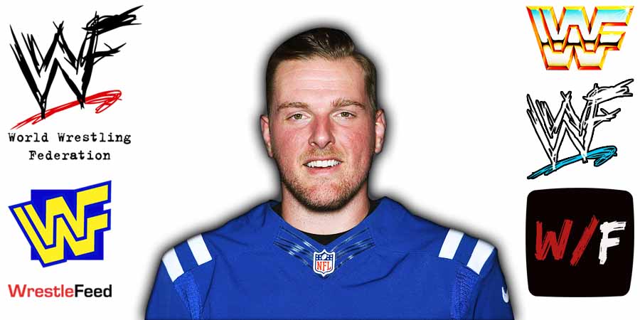 Pat McAfee Article Pic 2 WrestleFeed App