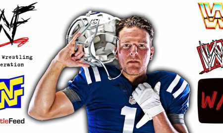 Pat McAfee Article Pic 3 WrestleFeed App