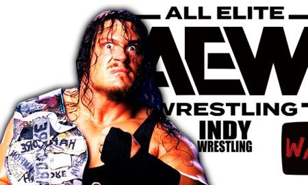 Rhyno - Rhino AEW Article Pic 1 WrestleFeed App