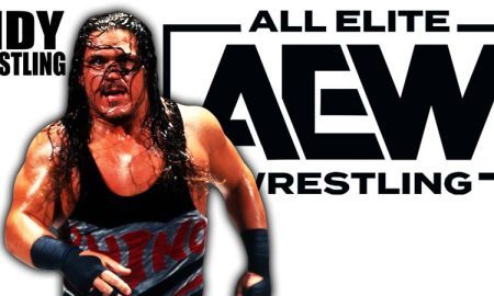 Rhyno - Rhino AEW Article Pic 2 WrestleFeed App
