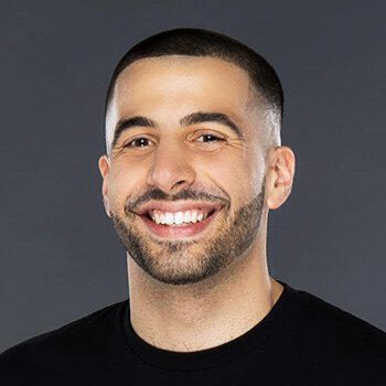 Ryan Pappolla WWE