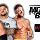 Seth Rollins & Solo Sikoa & LA Knight Money In The Bank MITB WrestleFeed App