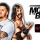 Solo Sikoa & Seth Rollins Money In The Bank MITB WrestleFeed App