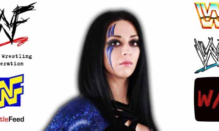 Stephanie Vaquer Article Pic 1 WrestleFeed App