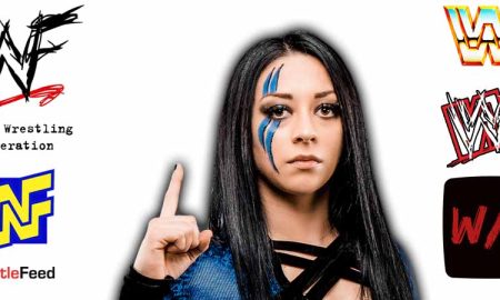 Stephanie Vaquer Article Pic 2 WrestleFeed App