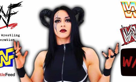 Stephanie Vaquer Article Pic 3 WrestleFeed App