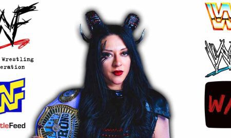 Stephanie Vaquer Article Pic 4 WrestleFeed App