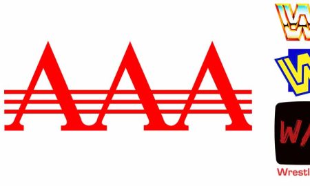 AAA Logo Article Pic 1 WrestleFeed App