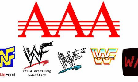 AAA Logo Article Pic 2 WrestleFeed App