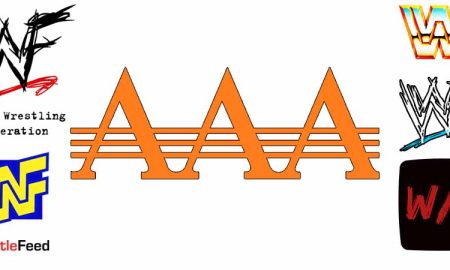 AAA Logo Article Pic 3 WrestleFeed App