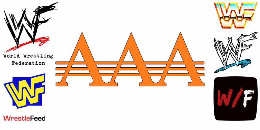 AAA Logo Article Pic 3 WrestleFeed App