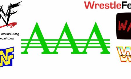 AAA Logo Article Pic 4 WrestleFeed App