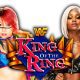 Asuka Vs Jade Cargill Night of Champions King of the Ring KOTR 1 WrestleFeed App