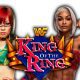 Asuka Vs Jade Cargill Night of Champions King of the Ring KOTR 2 WrestleFeed App