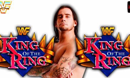 CM Punk Night of Champions King of the Ring KOTR 5 WrestleFeed App