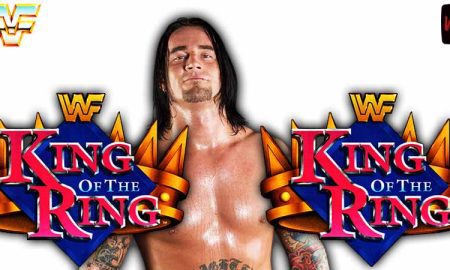 CM Punk Night of Champions King of the Ring KOTR 6 WrestleFeed App