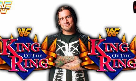 CM Punk Night of Champions King of the Ring KOTR 7 WrestleFeed App