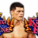 Cody Rhodes Night of Champions King of the Ring KOTR 6 WrestleFeed App
