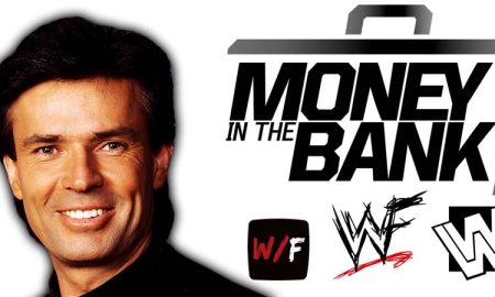 Eric Bischoff Money In The Bank WrestleFeed App