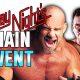 Goldberg Vs Gunther SNME Saturday Night's Main Event 3 WrestleFeed App