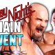 Goldberg Vs Gunther SNME Saturday Night's Main Event 4 WrestleFeed App