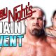 Goldberg Vs Gunther SNME Saturday Night's Main Event 5 WrestleFeed App