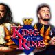 Jacob Fatu Vs Solo Sikoa Night of Champions King of the Ring KOTR 1 WrestleFeed App