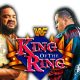 Jacob Fatu Vs Solo Sikoa Night of Champions King of the Ring KOTR 2 WrestleFeed App