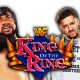 Jacob Fatu Vs Solo Sikoa Night of Champions King of the Ring KOTR 3 WrestleFeed App