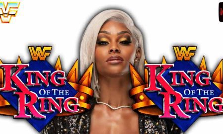 Jade Cargill Night of Champions King of the Ring KOTR 6 WrestleFeed App