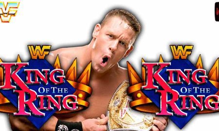 John Cena Night of Champions King of the Ring KOTR 2 WrestleFeed App