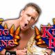John Cena Night of Champions King of the Ring KOTR 2 WrestleFeed App