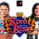 John Cena Vs CM Punk Night of Champions King of the Ring KOTR 1 WrestleFeed App