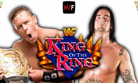 John Cena Vs CM Punk Night of Champions King of the Ring KOTR 2 WrestleFeed App