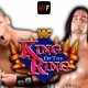 John Cena Vs CM Punk Night of Champions King of the Ring KOTR 2 WrestleFeed App