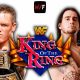 John Cena Vs CM Punk Night of Champions King of the Ring KOTR 3 WrestleFeed App