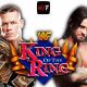 John Cena Vs CM Punk Night of Champions King of the Ring KOTR 5 WrestleFeed App