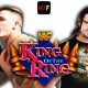 John Cena Vs CM Punk Night of Champions King of the Ring KOTR 6 WrestleFeed App