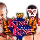 Karrion Kross Vs Sami Zayn Night of Champions King of the Ring KOTR 1 WrestleFeed App