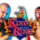 Karrion Kross Vs Sami Zayn Night of Champions King of the Ring KOTR 2 WrestleFeed App